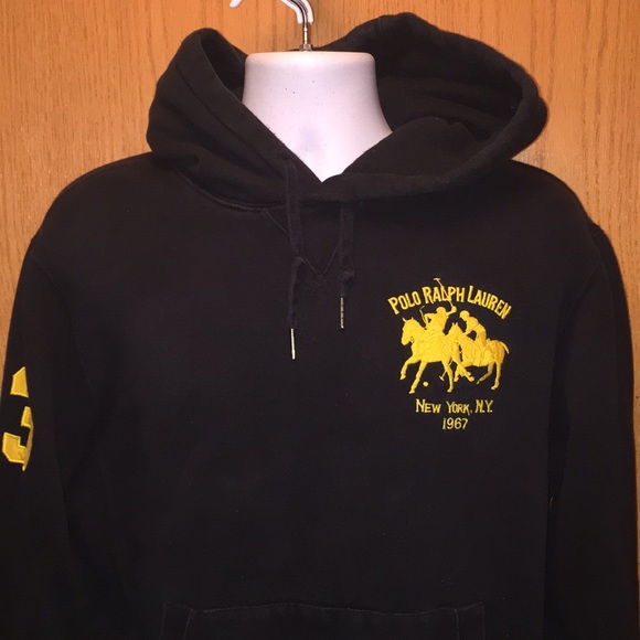 Polo Ralph Lauren Other - Polo by Ralph Lauren Hoodie